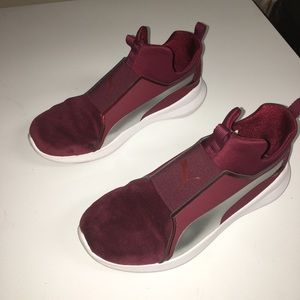 Women’s Puma Shoes